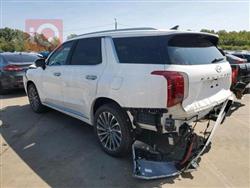 هيونداي باليسيد